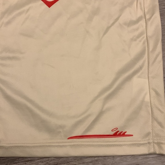 Angels jersey Neto #9 - Picture 6 of 6